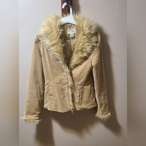 Penny lane coat